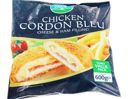 Picture of GREEN VALLEY CORDON BLEU 4.99